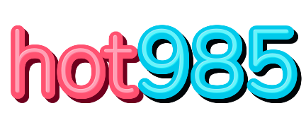 hot985 — logo kanal