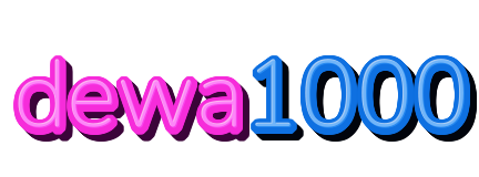 dewa1000 — logo kanal