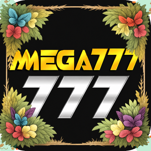 mega777 — mitra unggulan